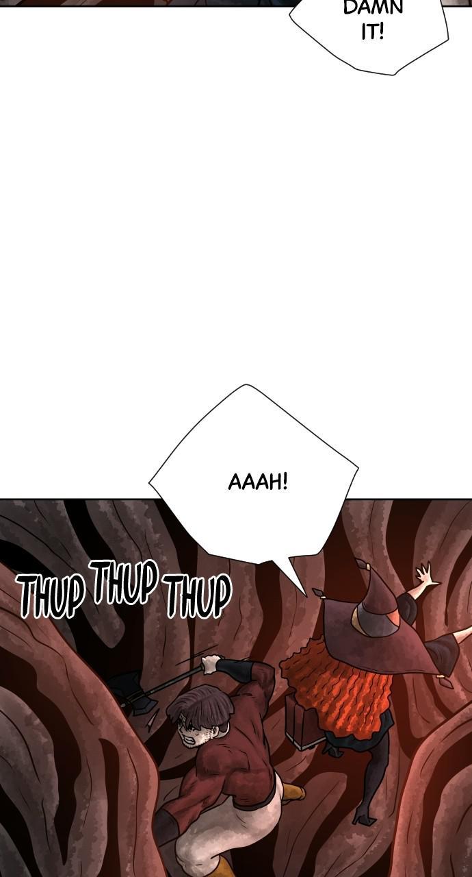 Warrior Executioner Chapter 34 page 11