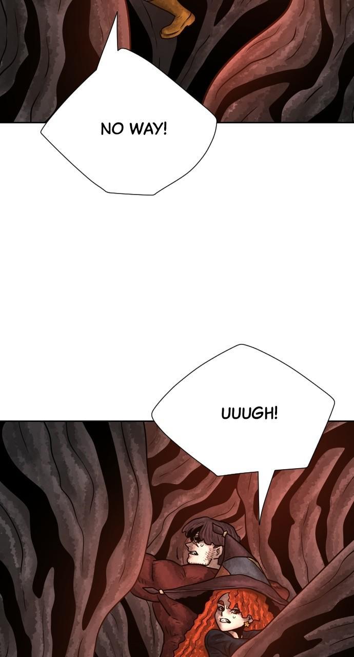 Warrior Executioner Chapter 34 page 12