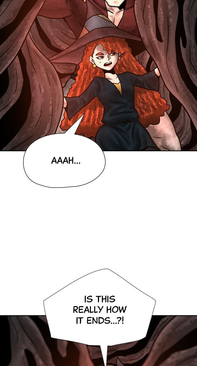 Warrior Executioner Chapter 34 page 14