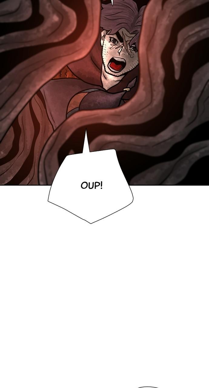 Warrior Executioner Chapter 34 page 15