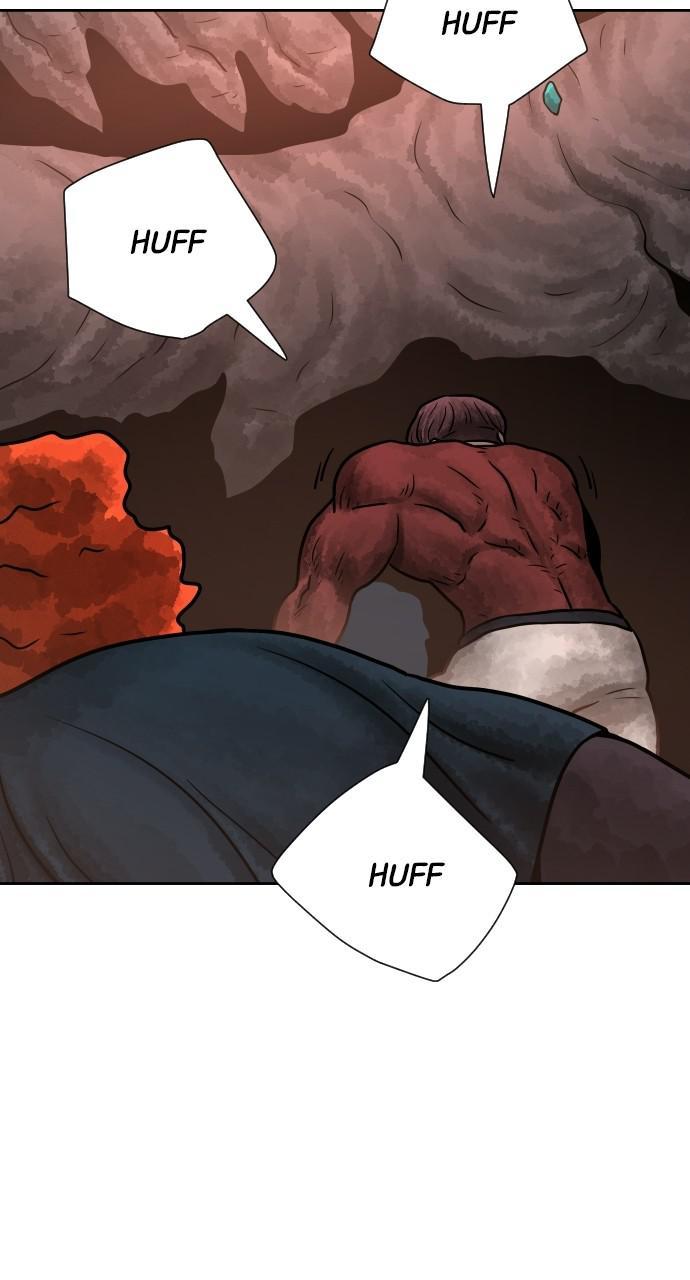 Warrior Executioner Chapter 34 page 21