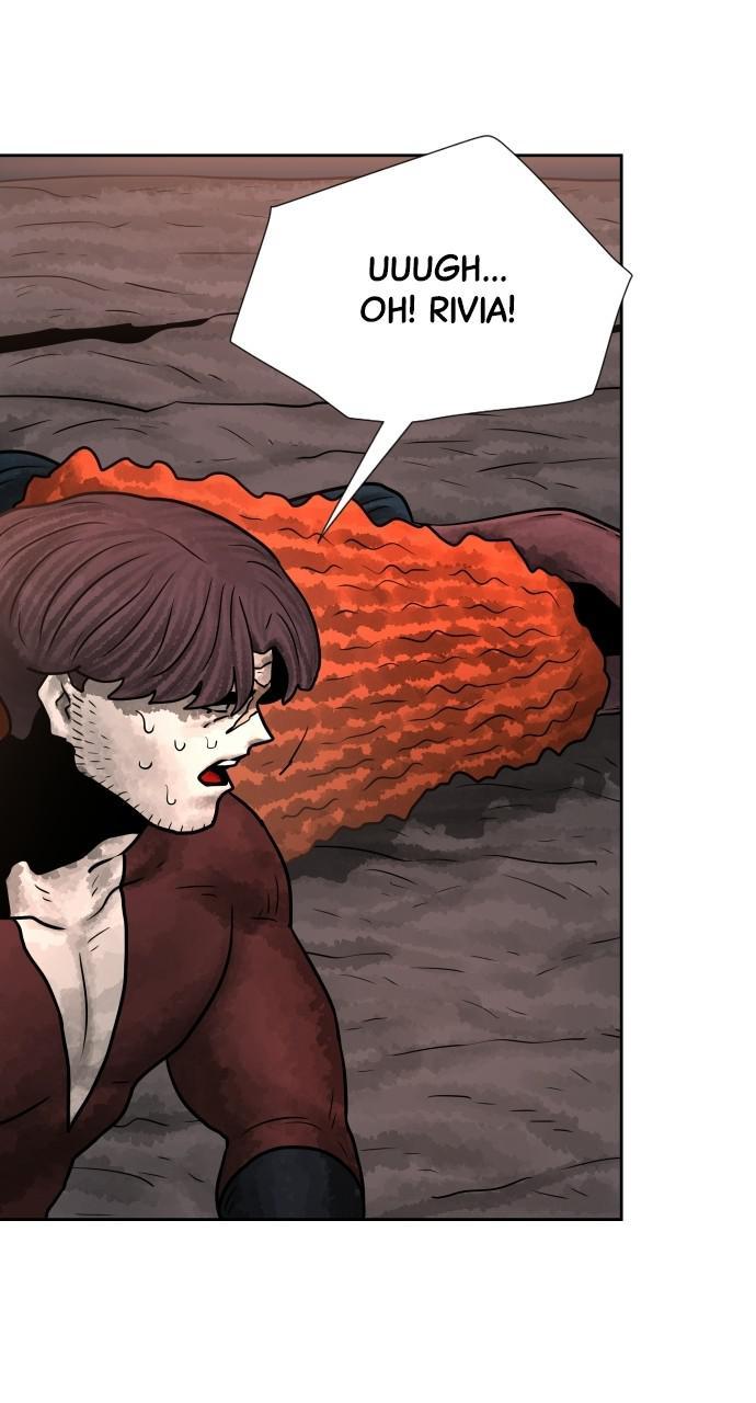 Warrior Executioner Chapter 34 page 22