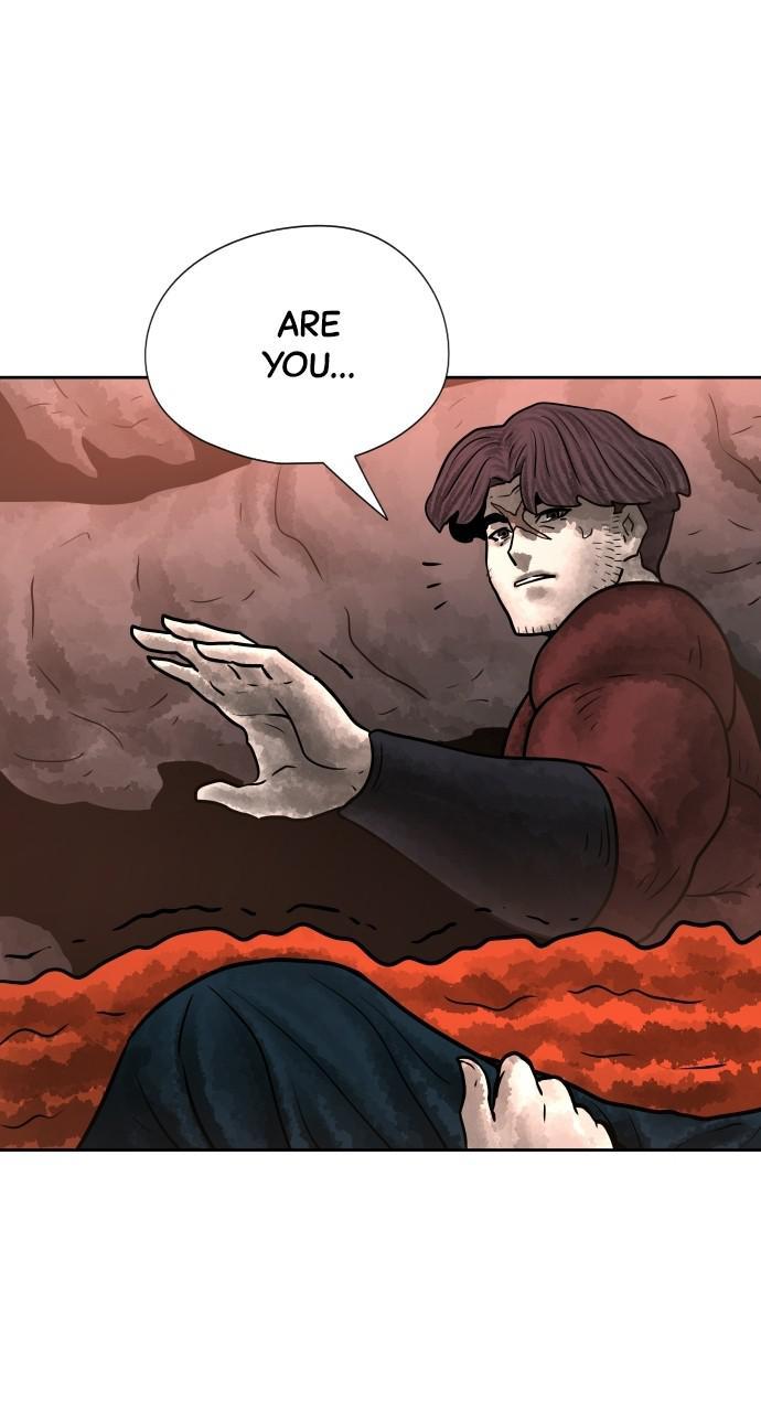 Warrior Executioner Chapter 34 page 23