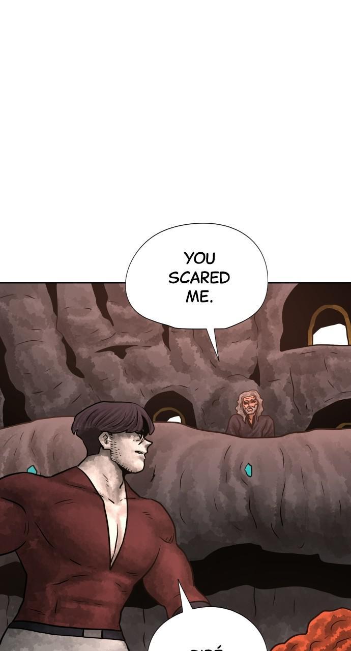 Warrior Executioner Chapter 34 page 25