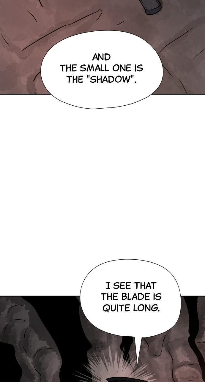 Warrior Executioner Chapter 34 page 29