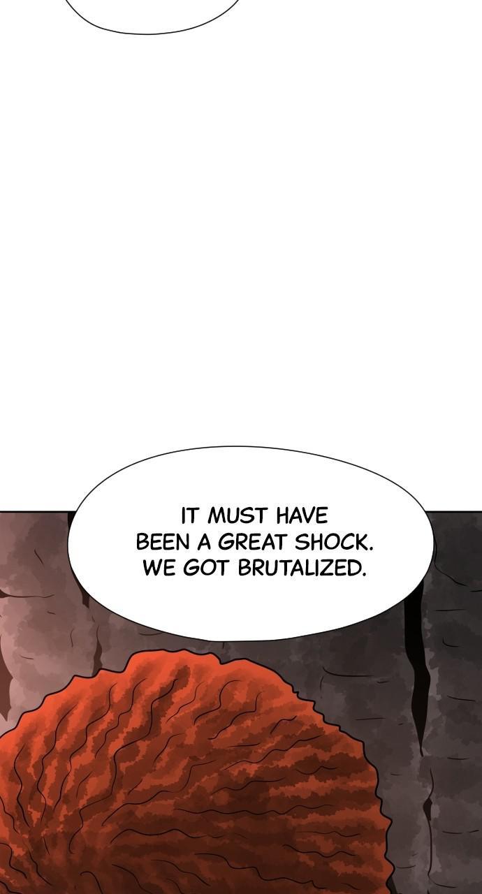 Warrior Executioner Chapter 34 page 34