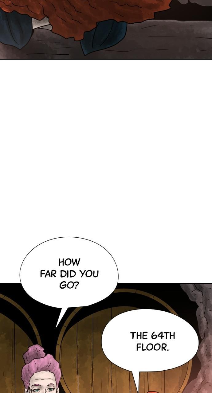 Warrior Executioner Chapter 34 page 35