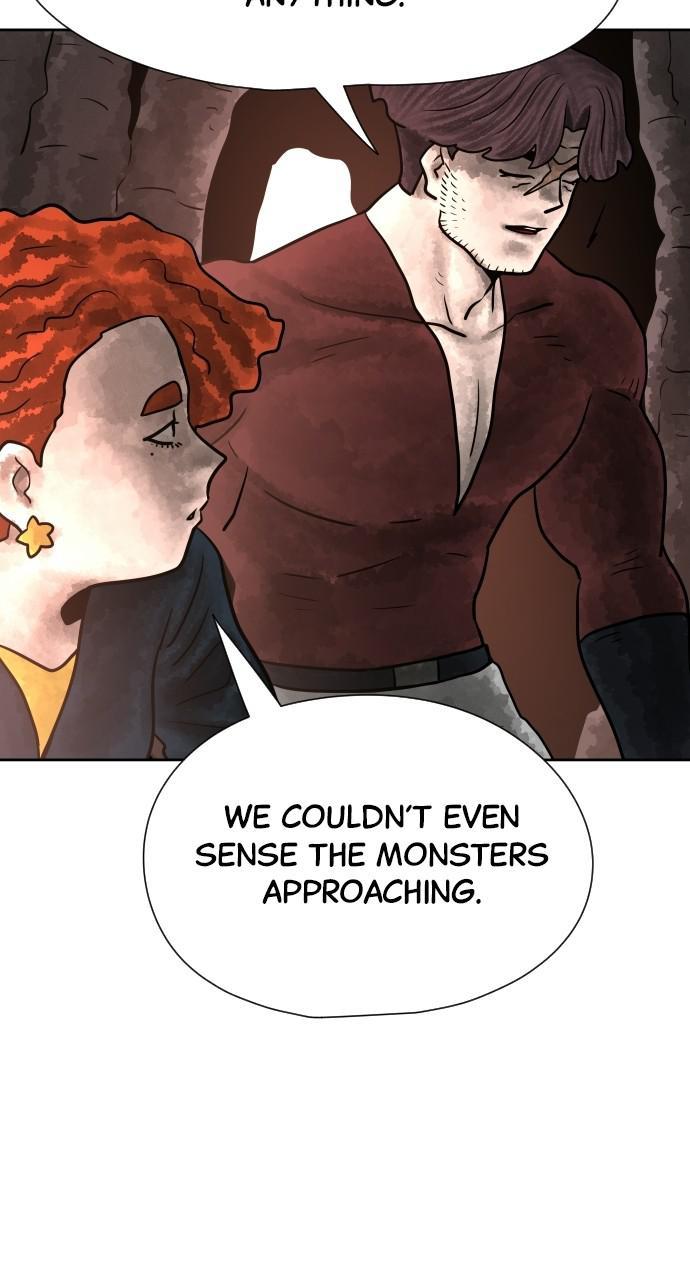 Warrior Executioner Chapter 34 page 38