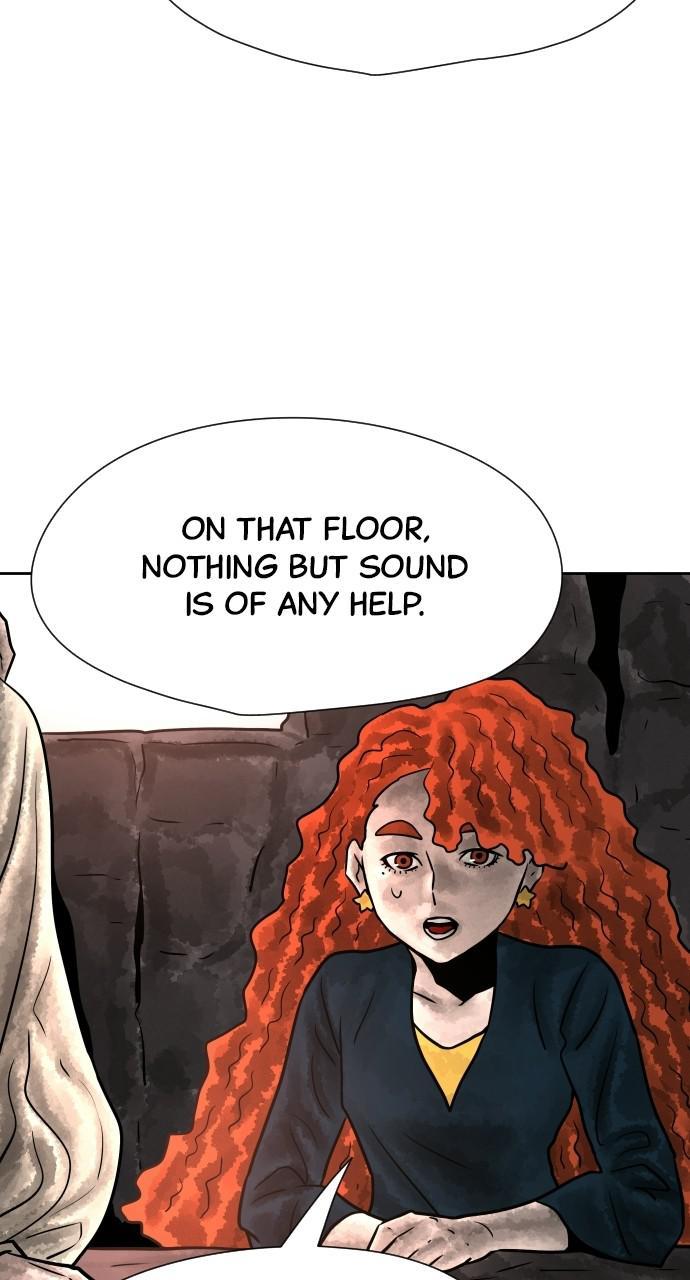 Warrior Executioner Chapter 34 page 40