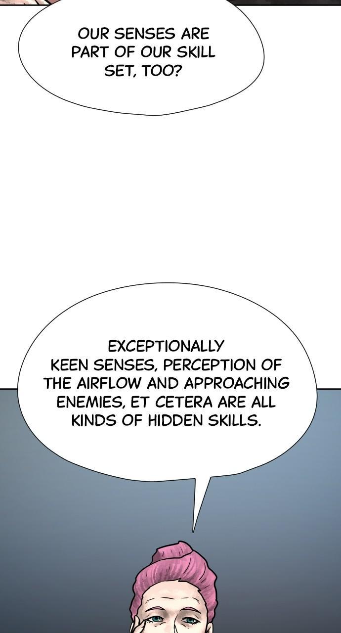 Warrior Executioner Chapter 34 page 41