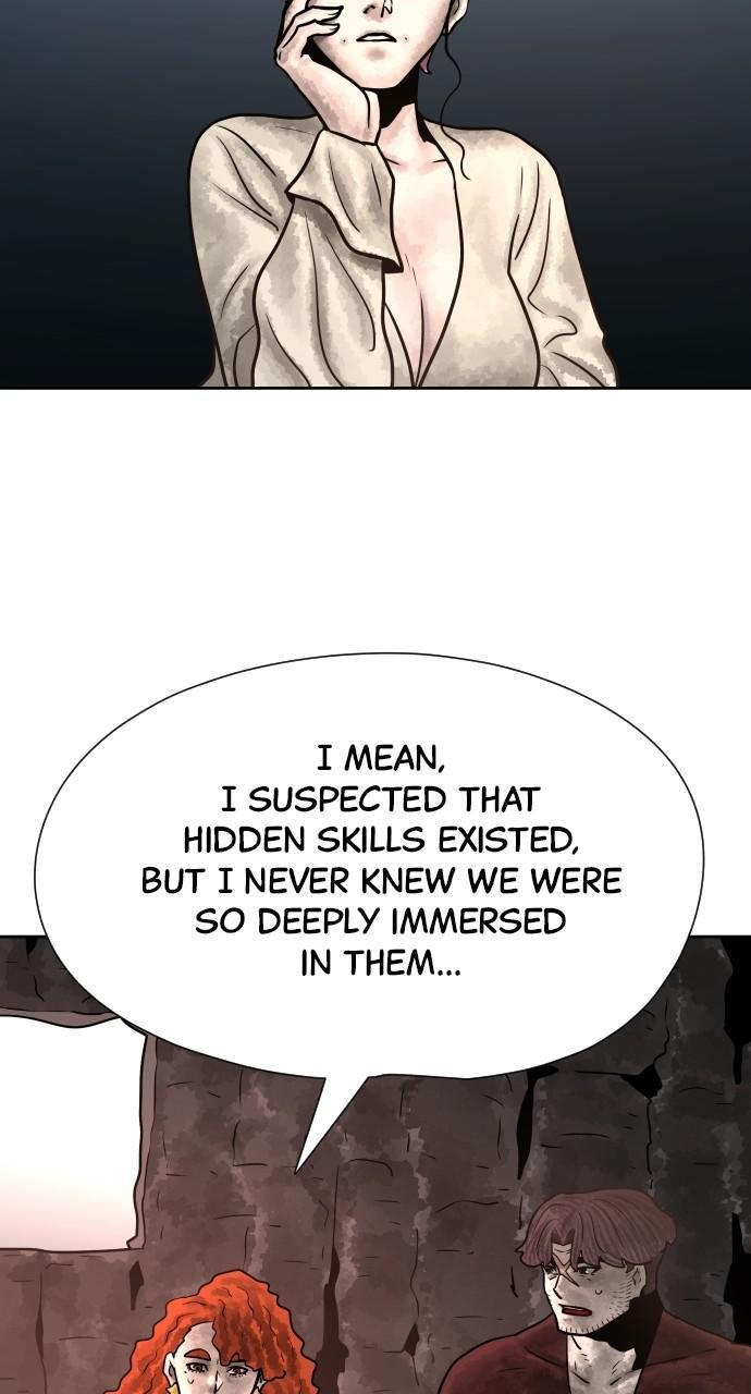 Warrior Executioner Chapter 34 page 42
