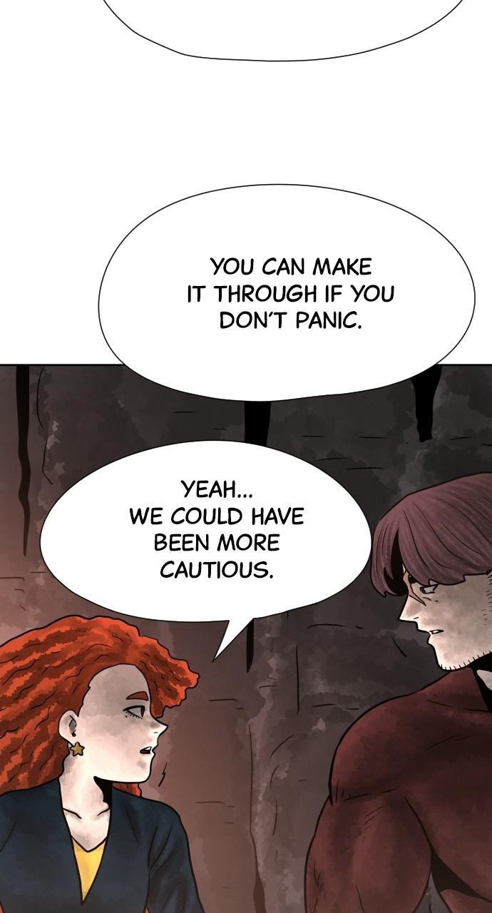 Warrior Executioner Chapter 34 page 47