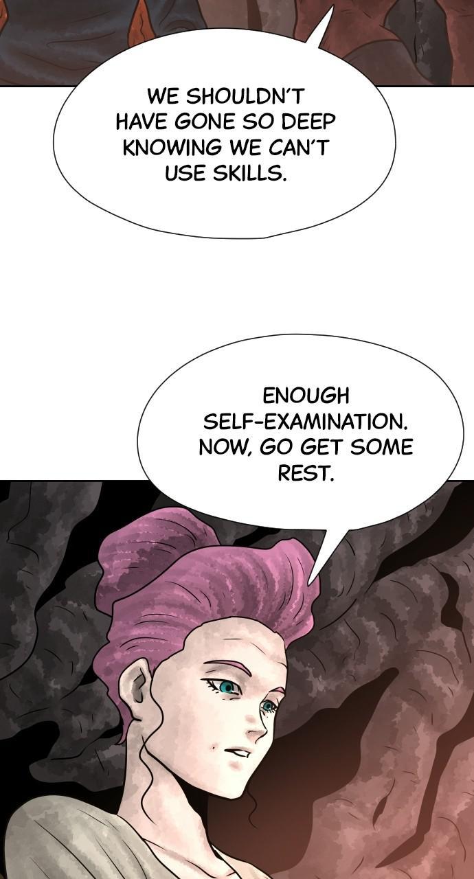 Warrior Executioner Chapter 34 page 48
