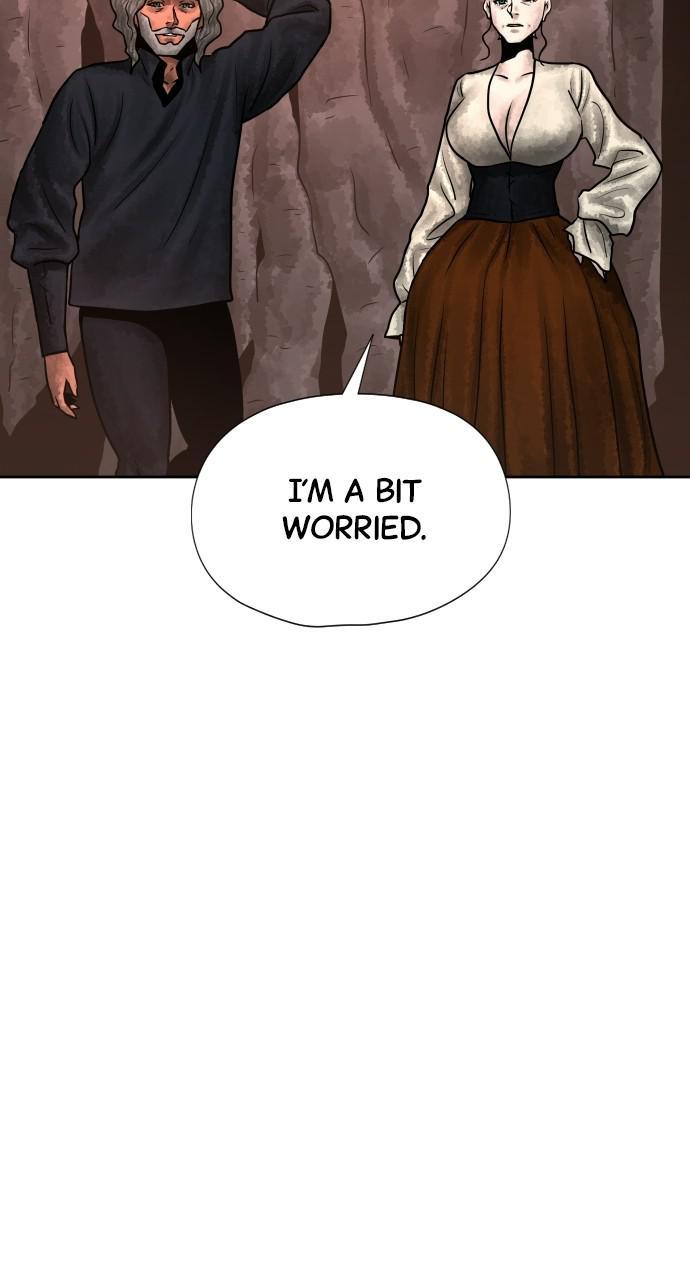 Warrior Executioner Chapter 34 page 52