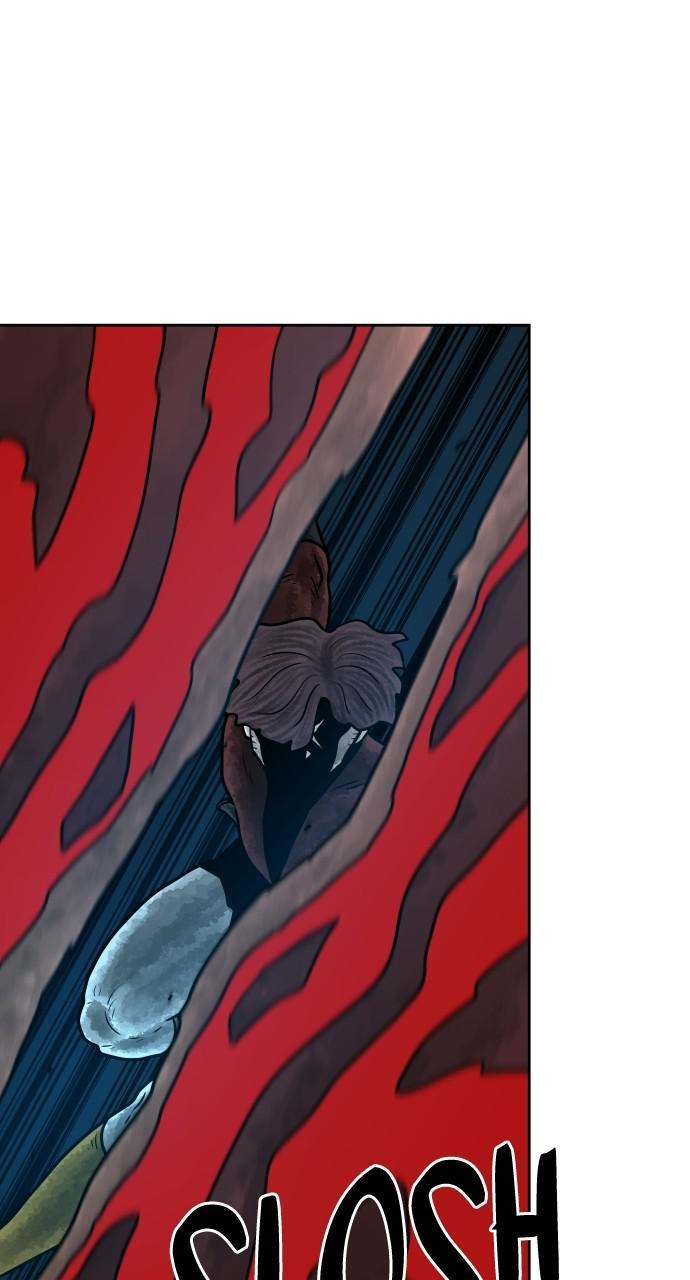 Warrior Executioner Chapter 34 page 53