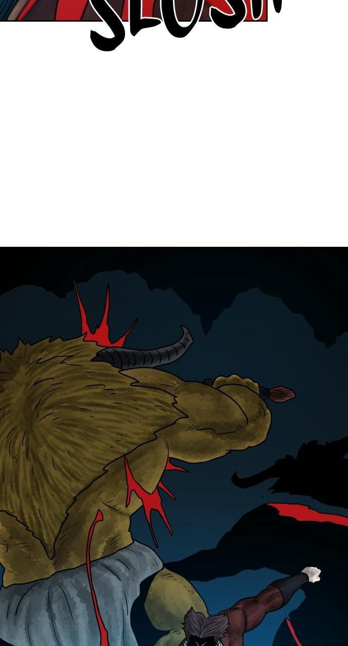 Warrior Executioner Chapter 34 page 54