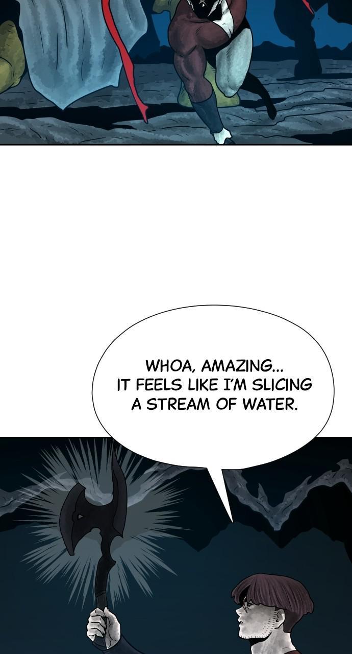 Warrior Executioner Chapter 34 page 55
