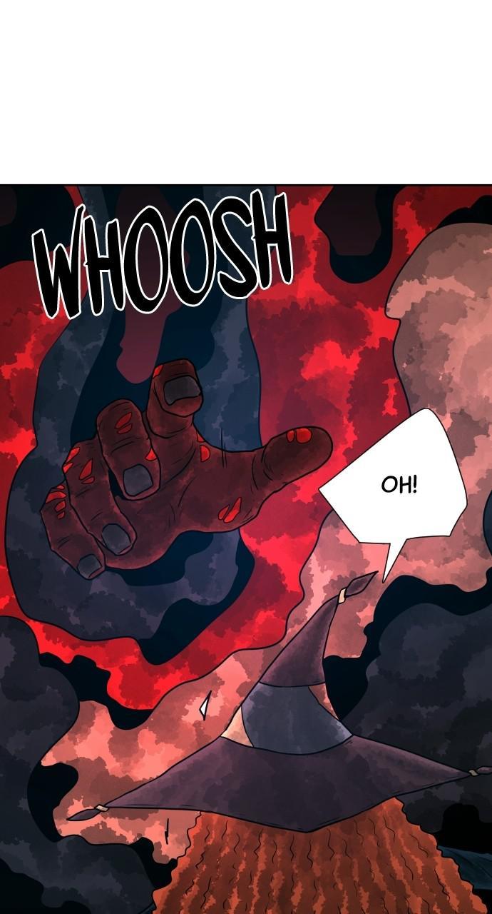 Warrior Executioner Chapter 34 page 60