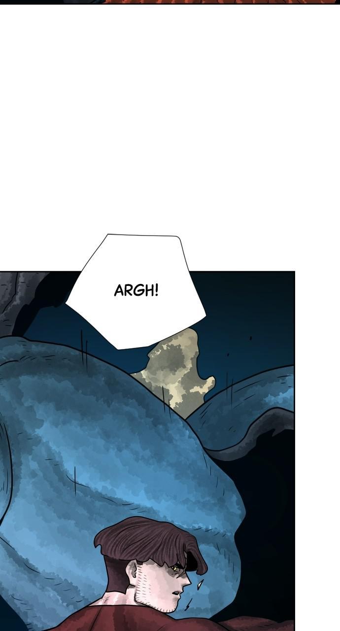Warrior Executioner Chapter 34 page 61