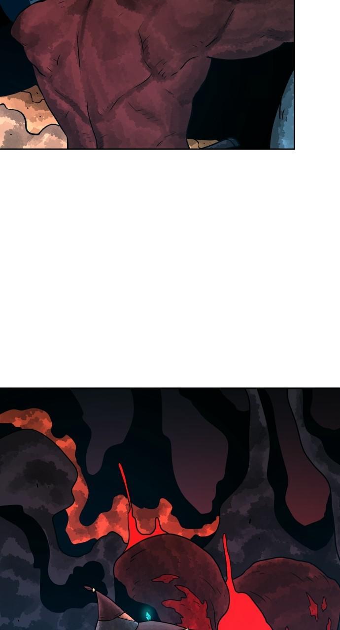 Warrior Executioner Chapter 34 page 62