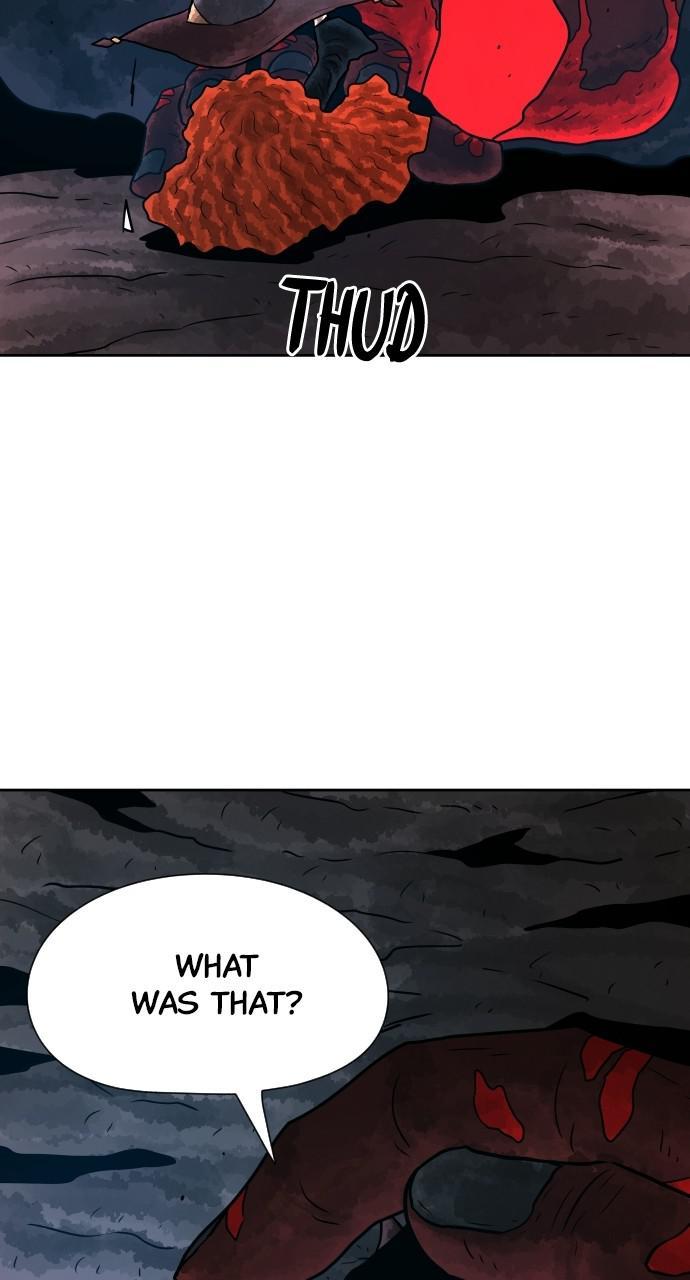 Warrior Executioner Chapter 34 page 63