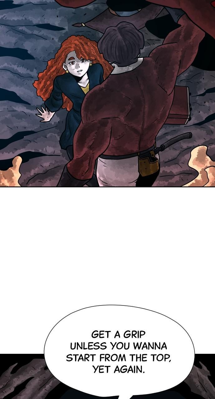 Warrior Executioner Chapter 34 page 64