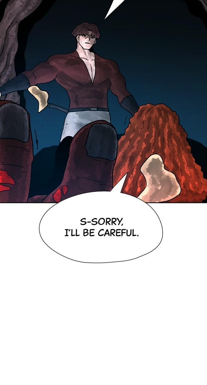 Warrior Executioner Chapter 34 page 65