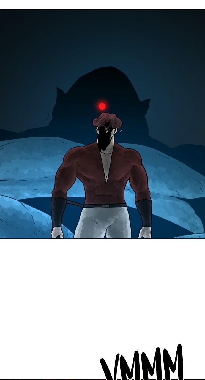 Warrior Executioner Chapter 34 page 66