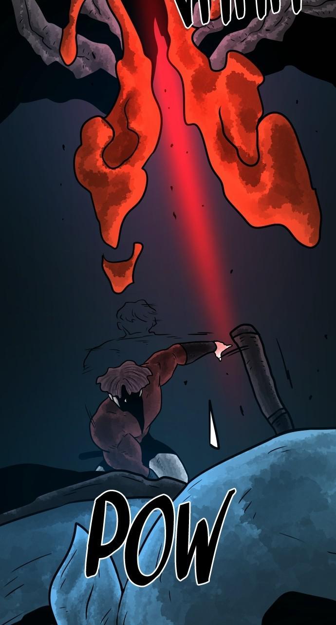 Warrior Executioner Chapter 34 page 67