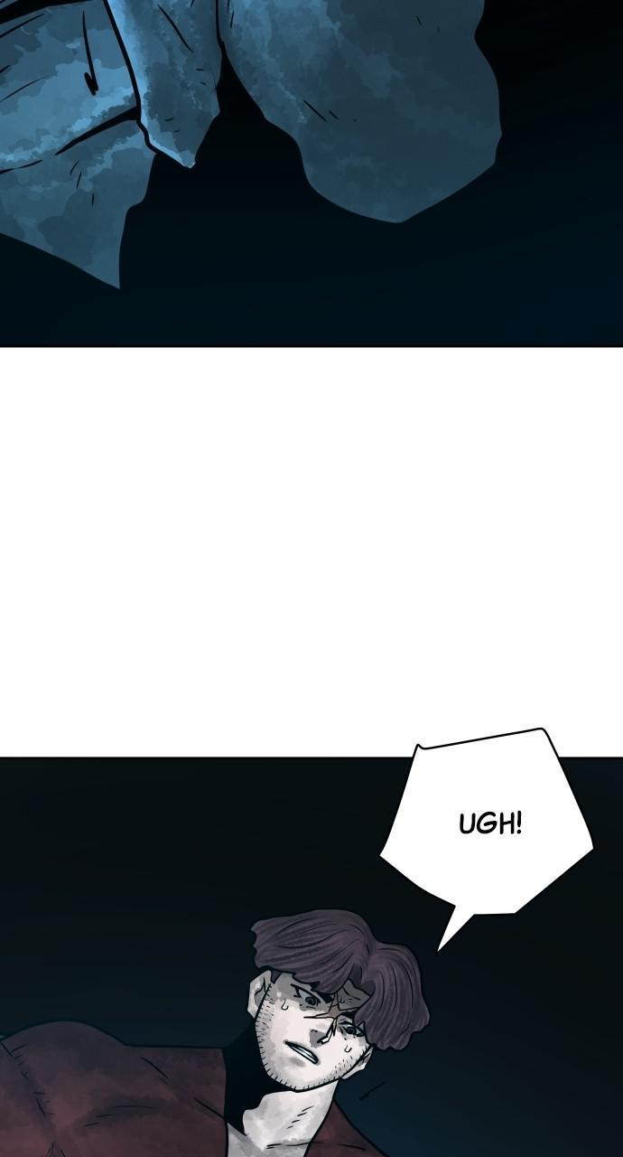 Warrior Executioner Chapter 34 page 68