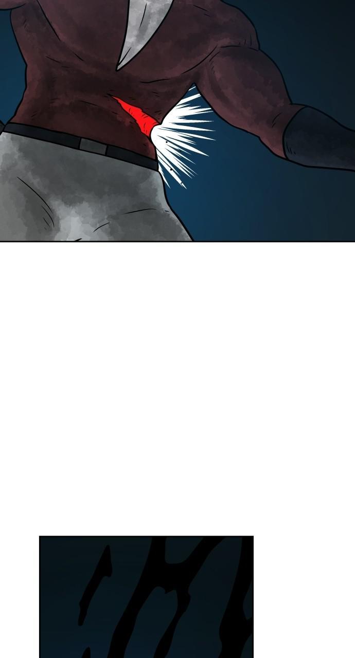 Warrior Executioner Chapter 34 page 69