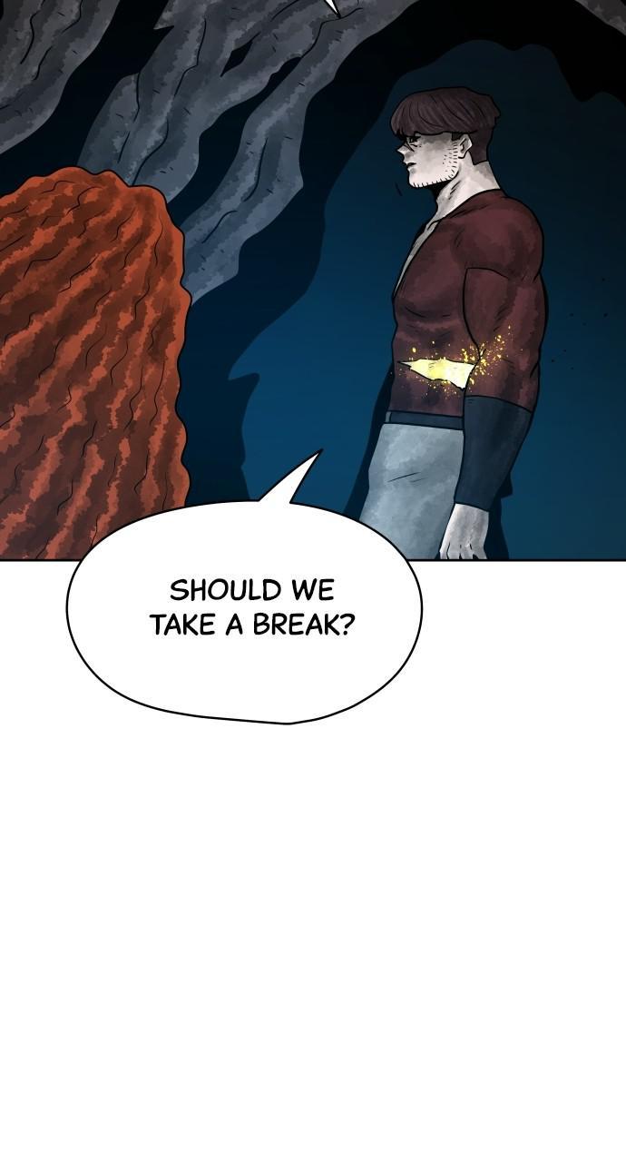 Warrior Executioner Chapter 34 page 71