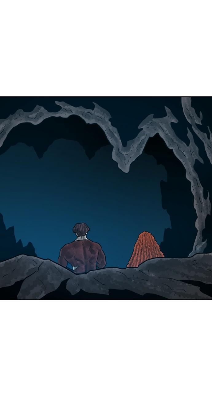 Warrior Executioner Chapter 34 page 72