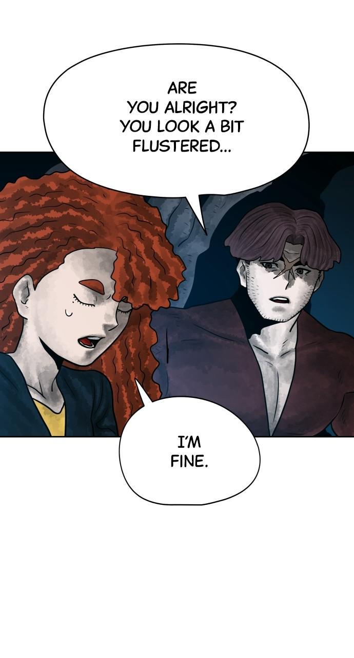 Warrior Executioner Chapter 34 page 73