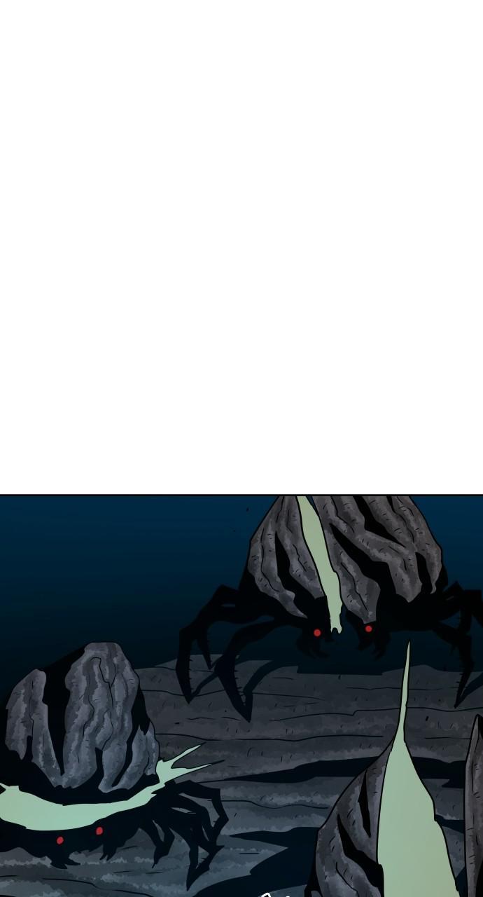 Warrior Executioner Chapter 34 page 75