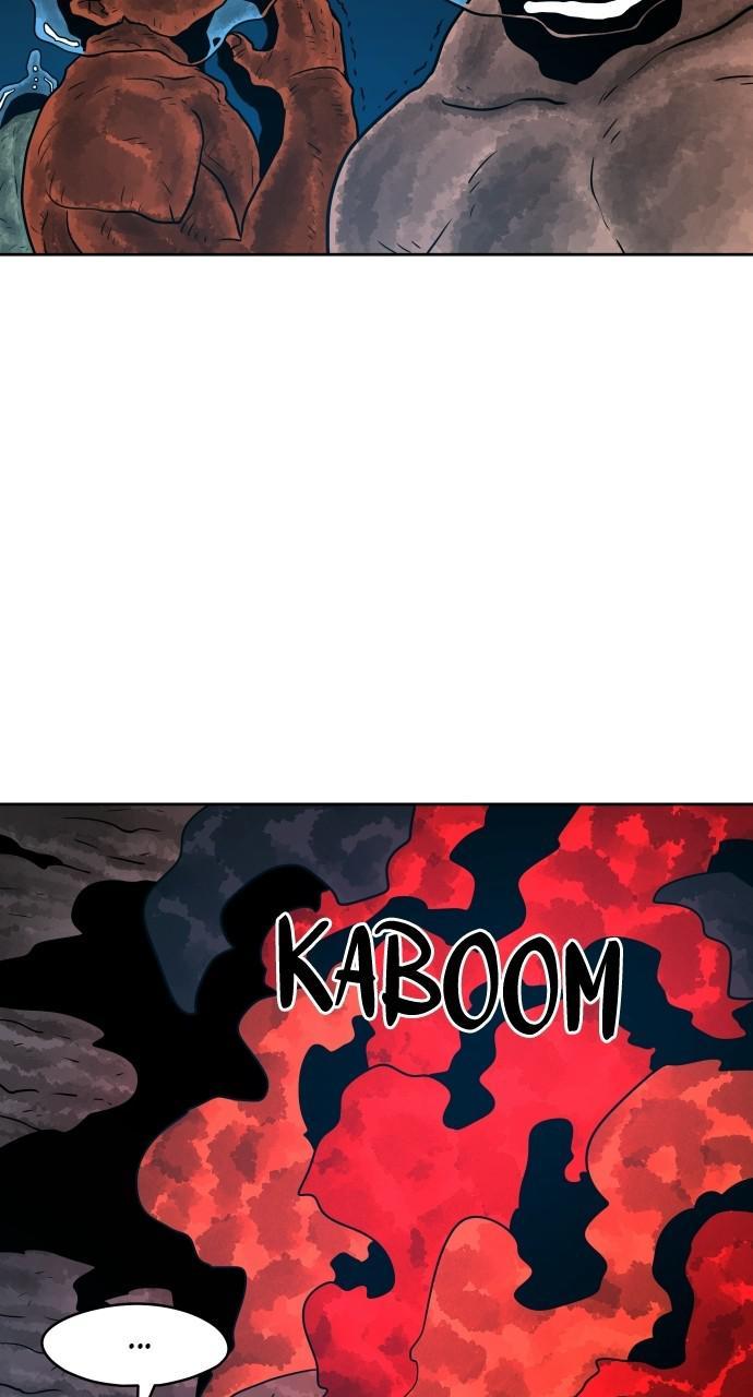 Warrior Executioner Chapter 34 page 77