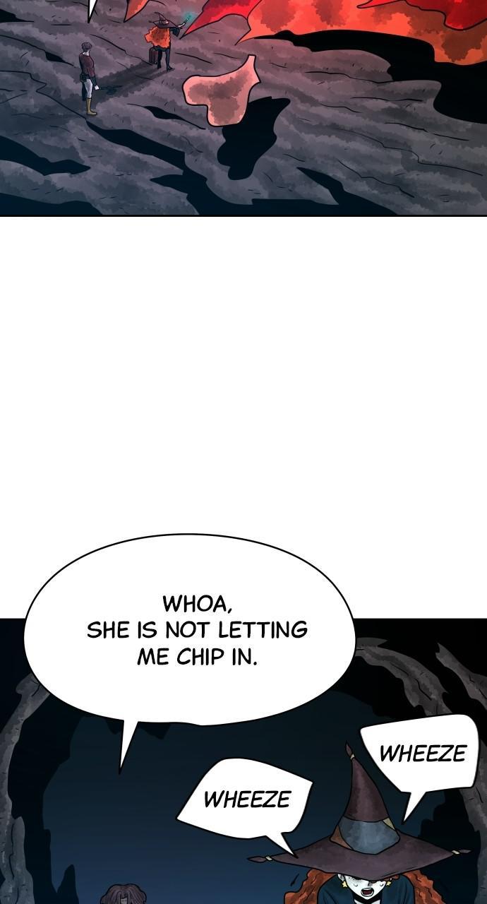 Warrior Executioner Chapter 34 page 78