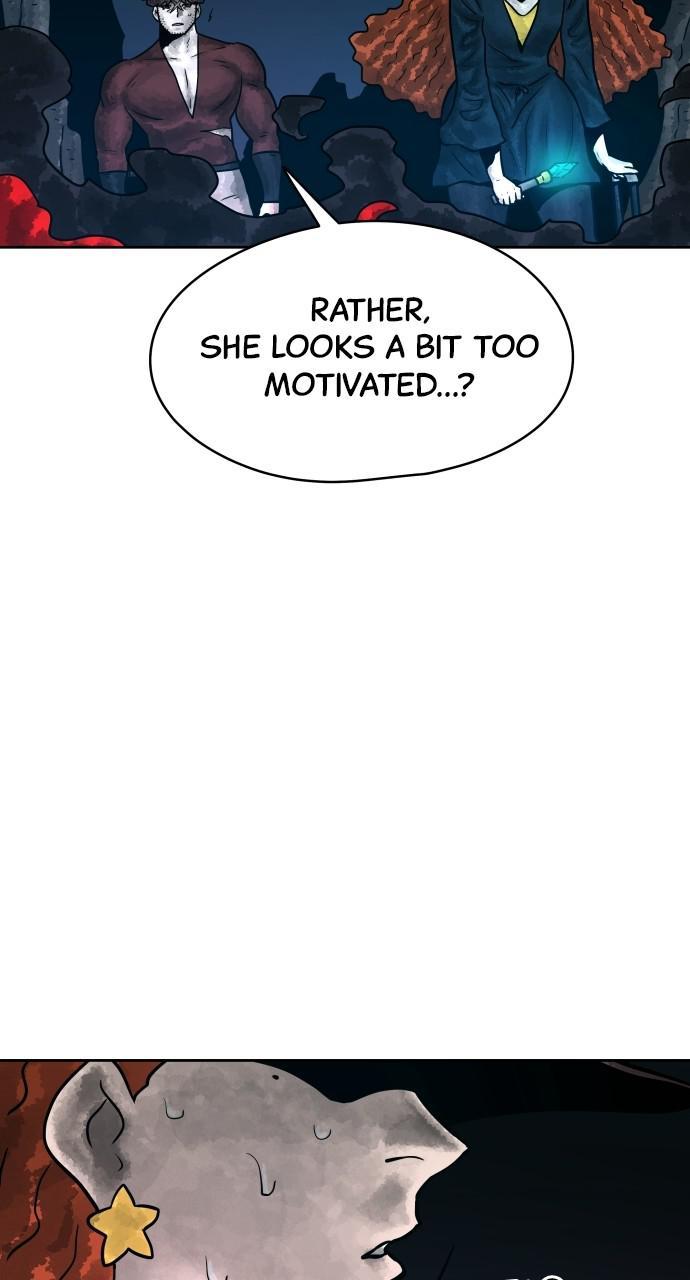 Warrior Executioner Chapter 34 page 79