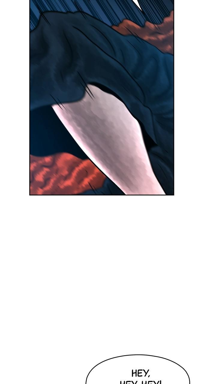 Warrior Executioner Chapter 34 page 81