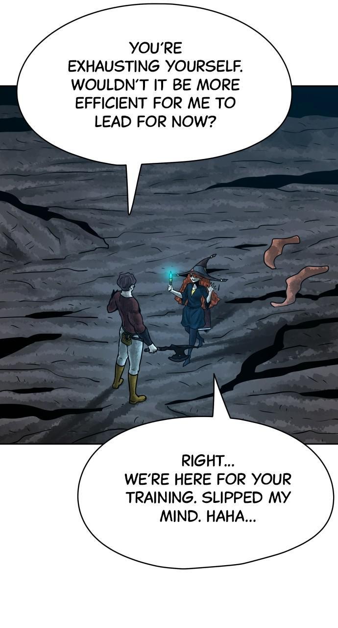 Warrior Executioner Chapter 34 page 83