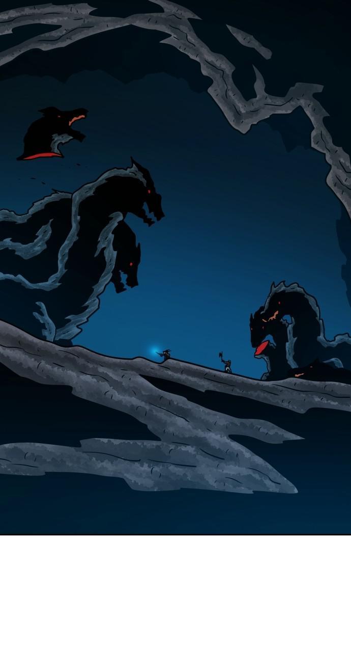 Warrior Executioner Chapter 34 page 85