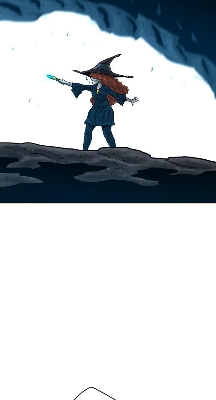 Warrior Executioner Chapter 34 page 89