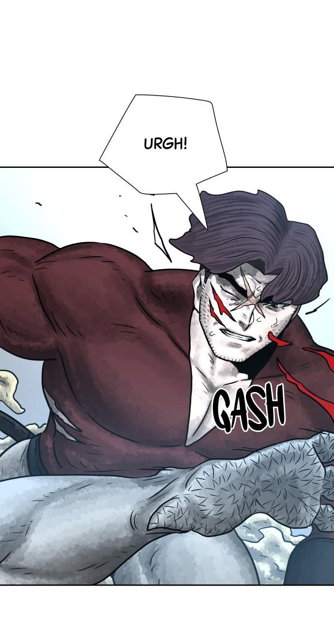 Warrior Executioner Chapter 52 page 1