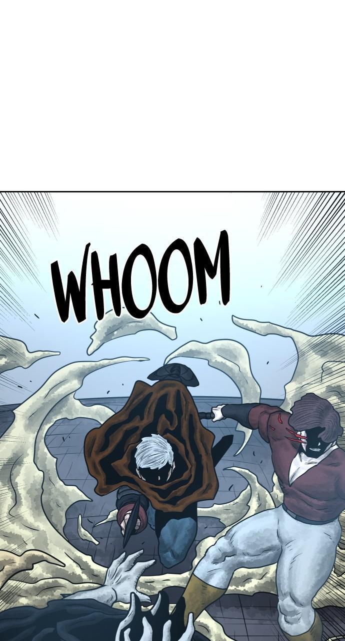 Warrior Executioner Chapter 52 page 2
