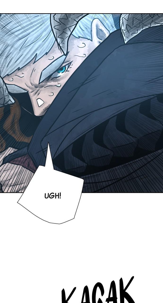 Warrior Executioner Chapter 52 page 6