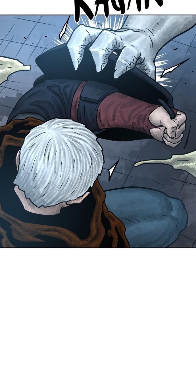 Warrior Executioner Chapter 52 page 7