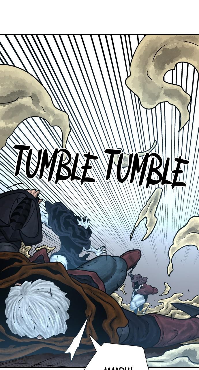 Warrior Executioner Chapter 52 page 8