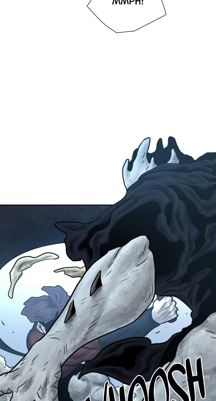 Warrior Executioner Chapter 52 page 9