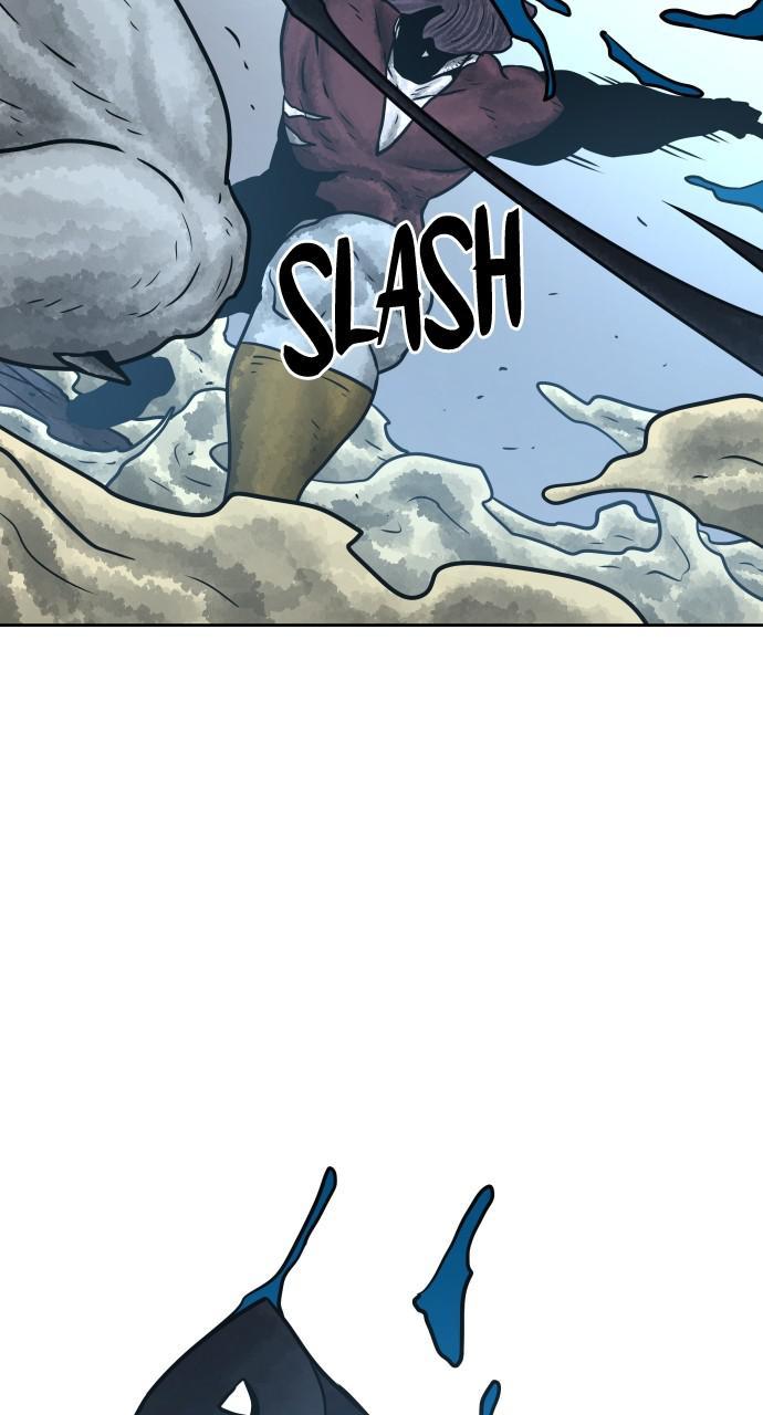 Warrior Executioner Chapter 52 page 12