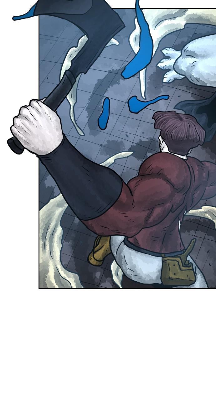 Warrior Executioner Chapter 52 page 13